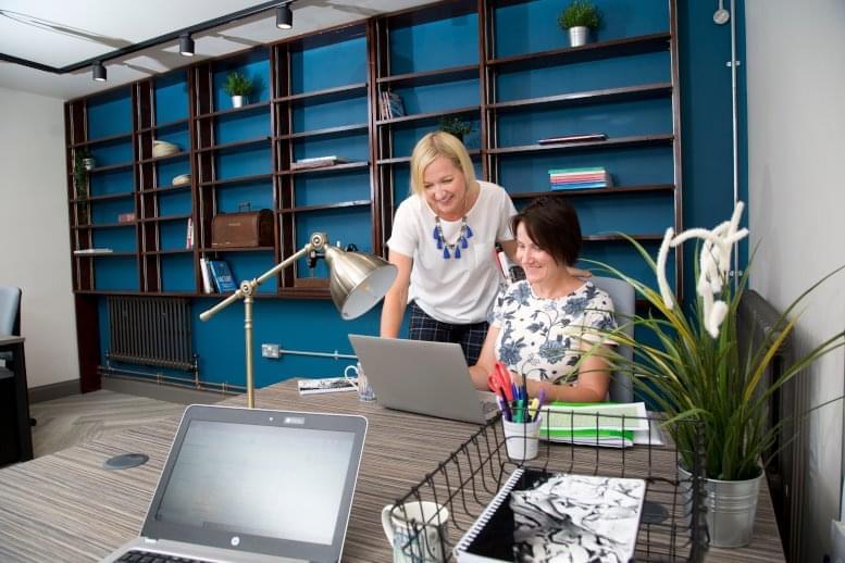 Point of Difference Workspace LTD image 2