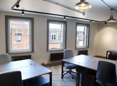 Point of Difference Workspace LTD image 3