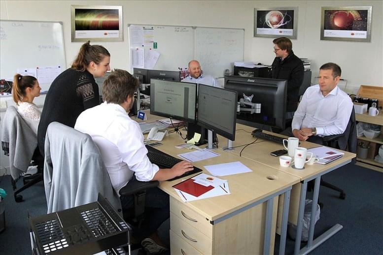 Oxford Innovation  image 2