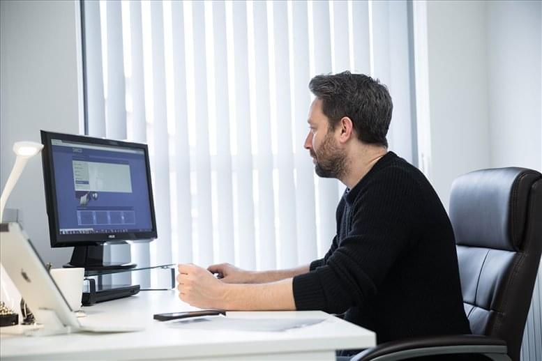 Oxford Innovation  image 4