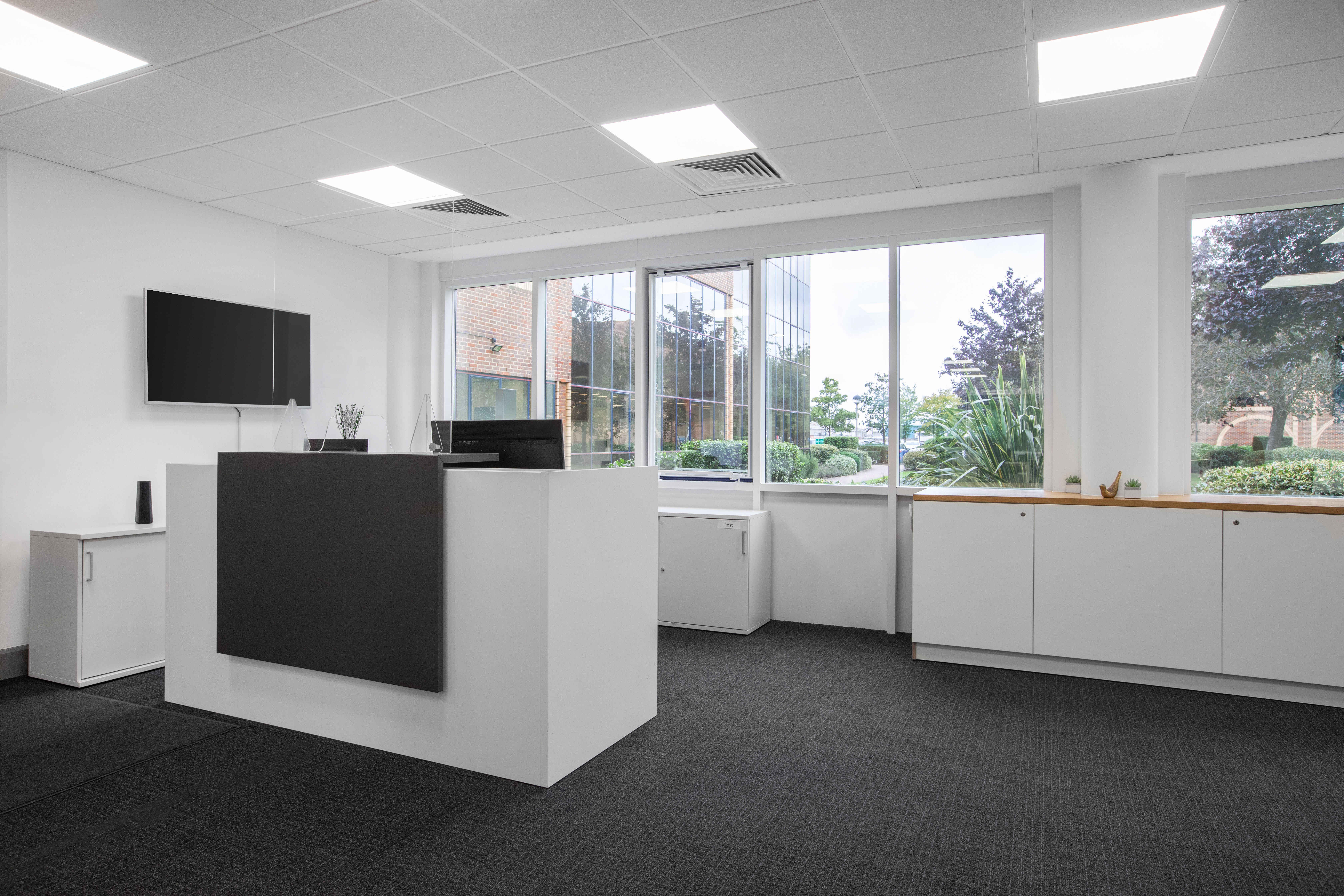 Regus - Aylesbury, The Gatehouse image 2