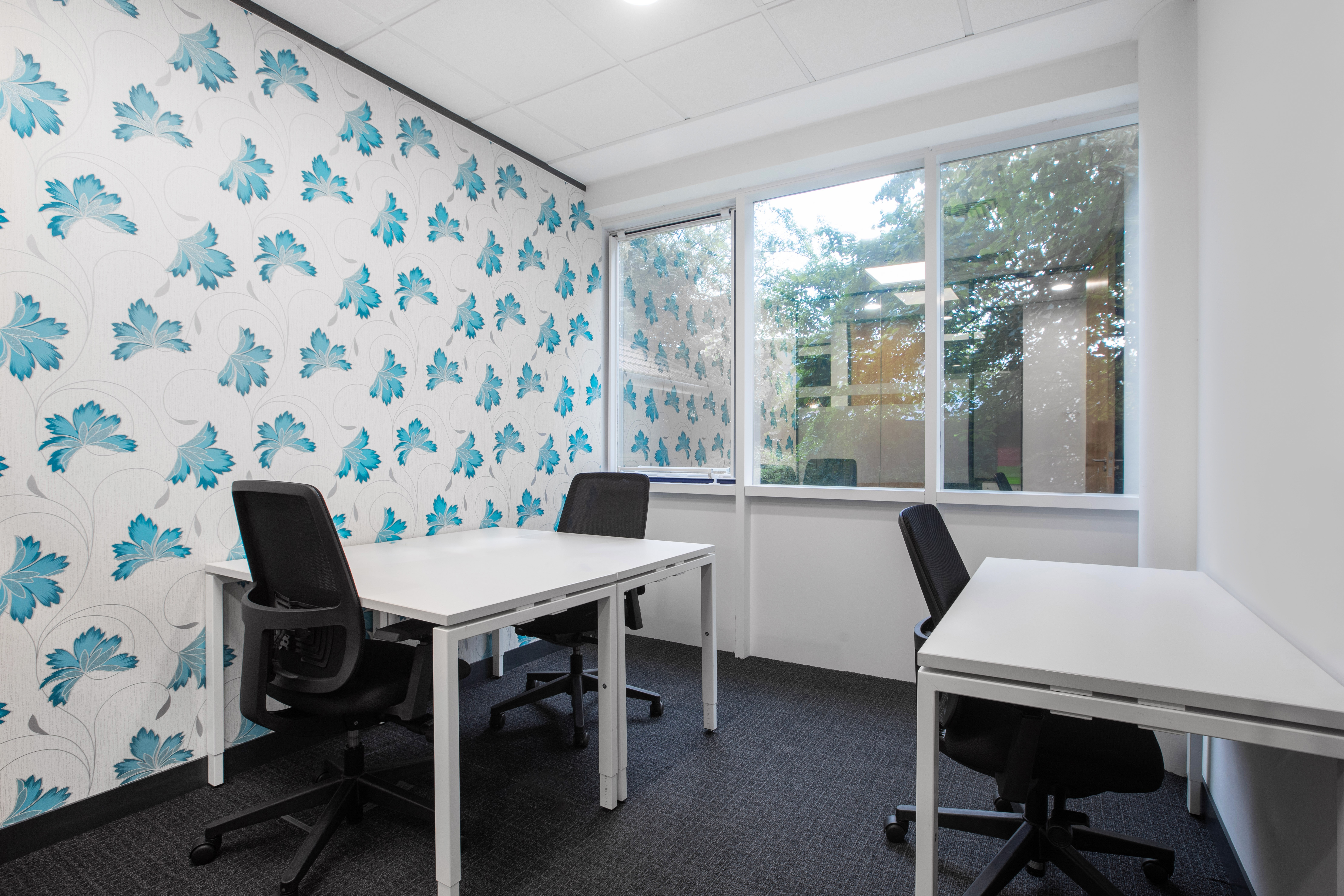 Regus - Aylesbury, The Gatehouse image 3