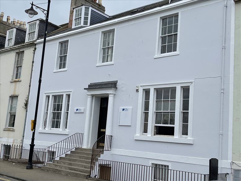 Trinity Business Spaces image 2