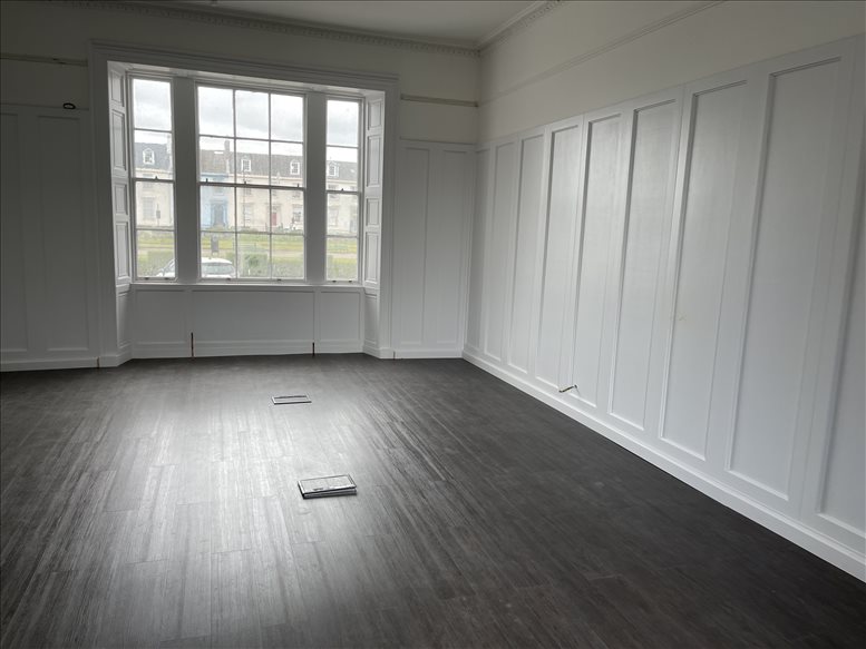 Trinity Business Spaces profile image