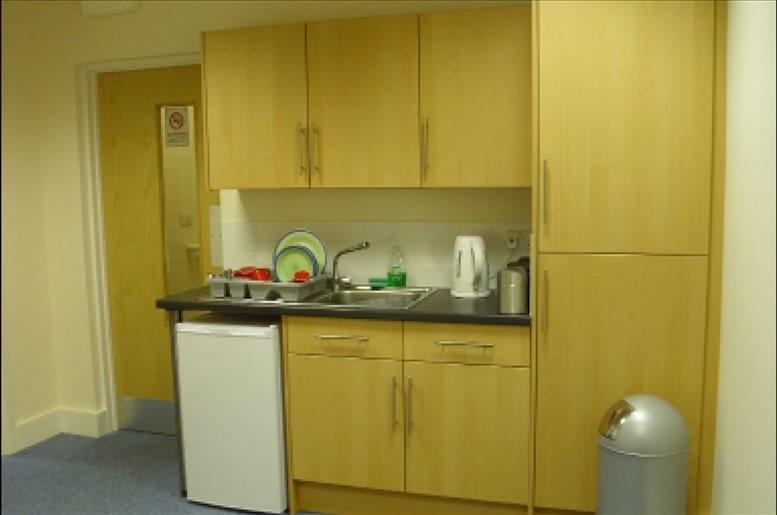 Storagebase 1 LTD image 4