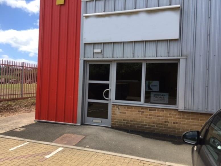 Storagebase 1 LTD image 5