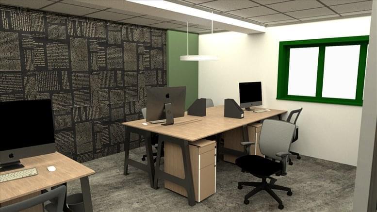 Point of Difference Workspace LTD image 2