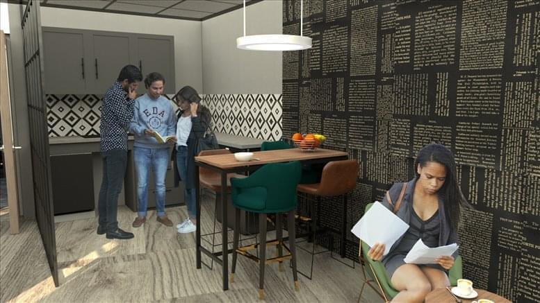 Point of Difference Workspace LTD image 4