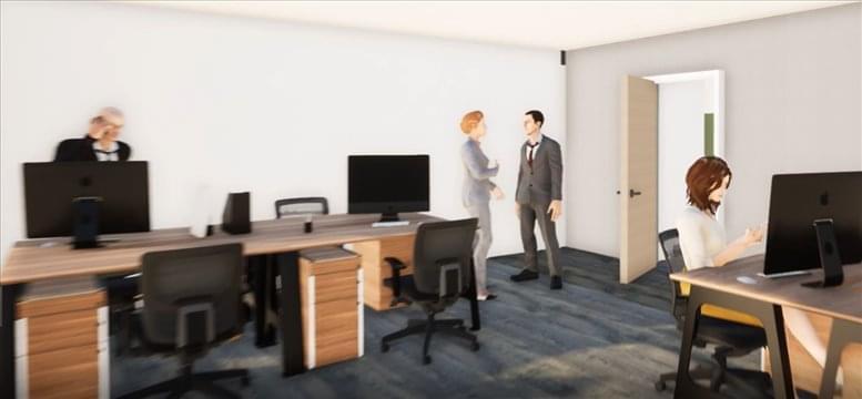 Point of Difference Workspace LTD image 5