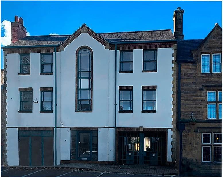 Point of Difference Workspace LTD profile image