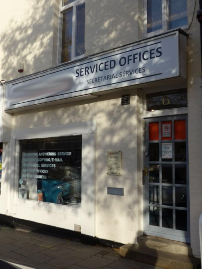 Jeffersons Business Centre image 2