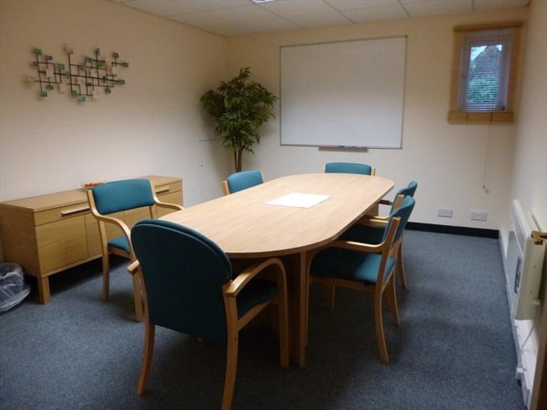 Jeffersons Business Centre profile image