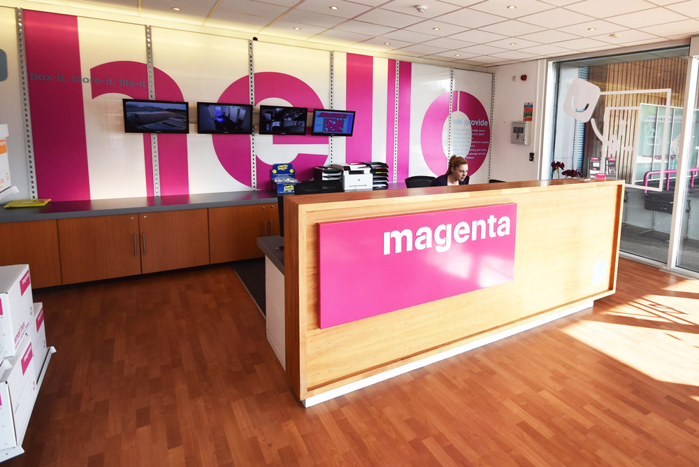 Magenta Studios, Banbury Read Reviews Online