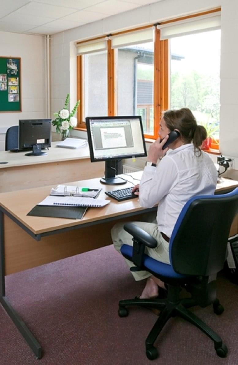 Seafield Properties Ltd image 2