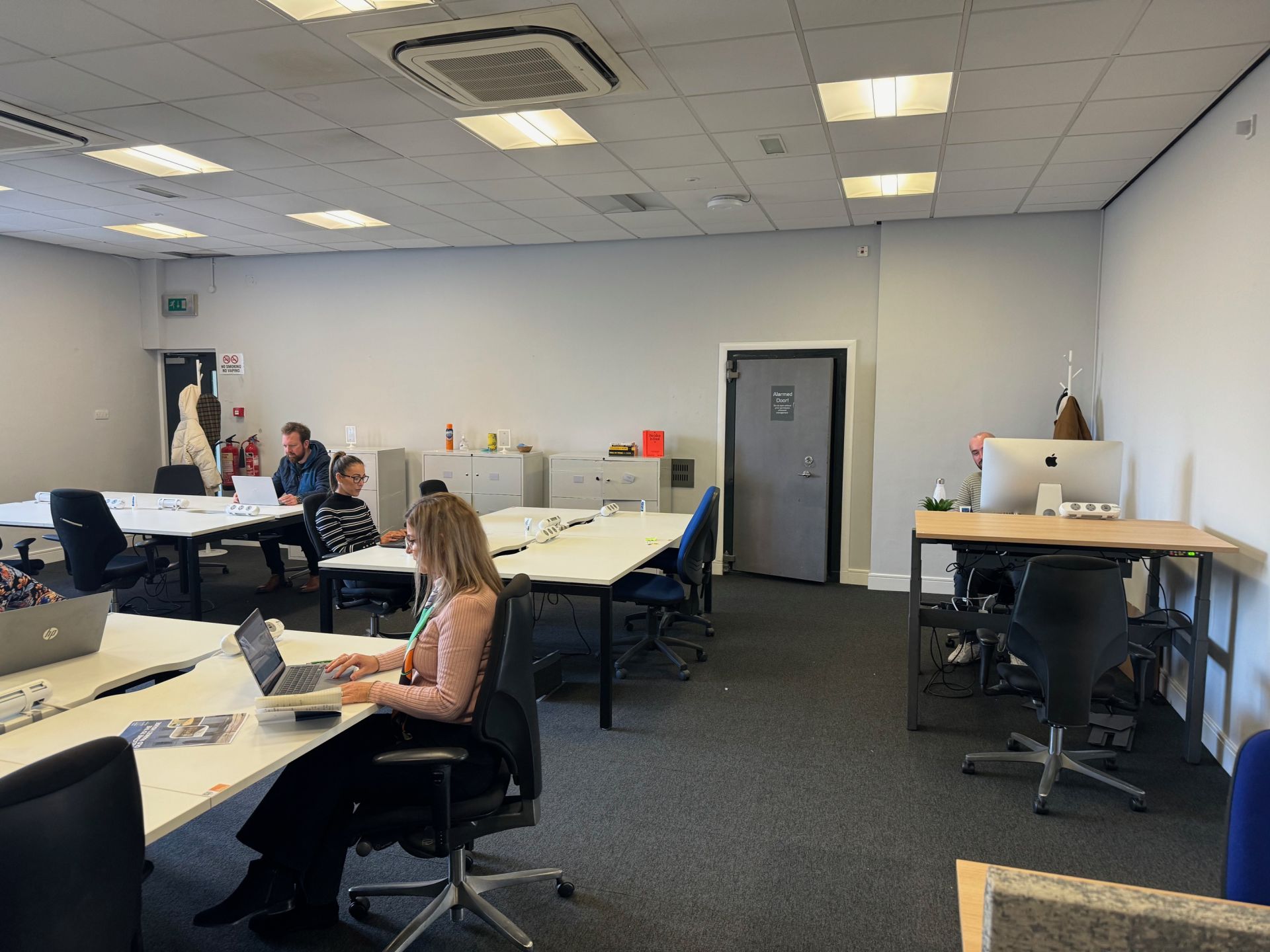 Gifted Enterprise Co-Working Space & Offices image 2