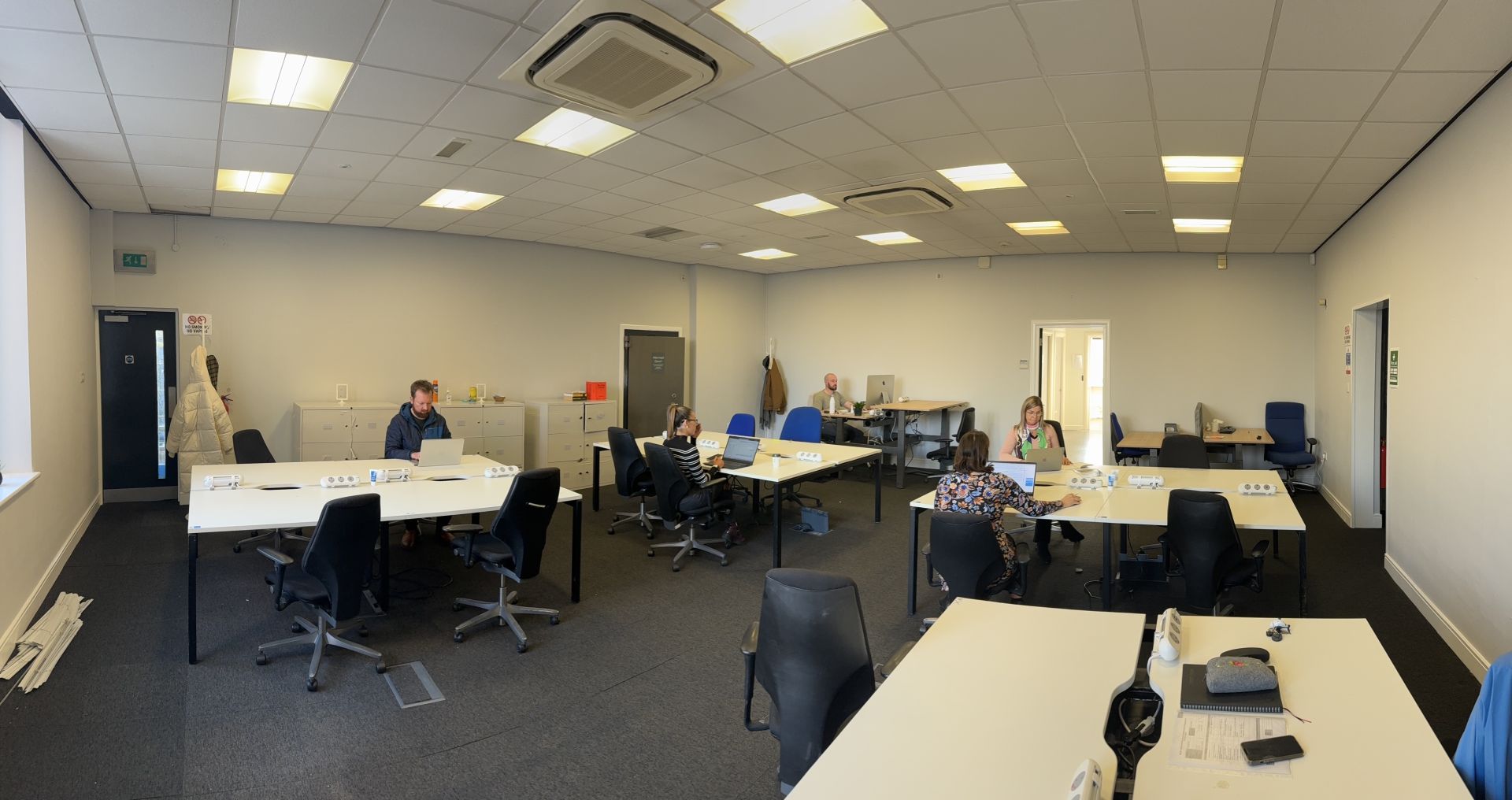 Gifted Enterprise Co-Working Space & Offices image 4