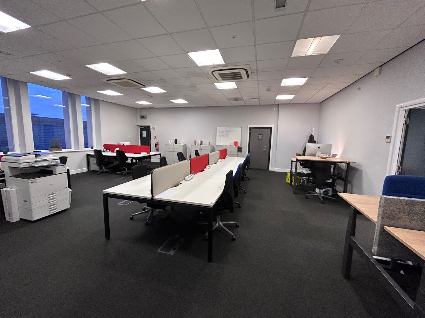 Gifted Enterprise Co-Working Space & Offices image 5