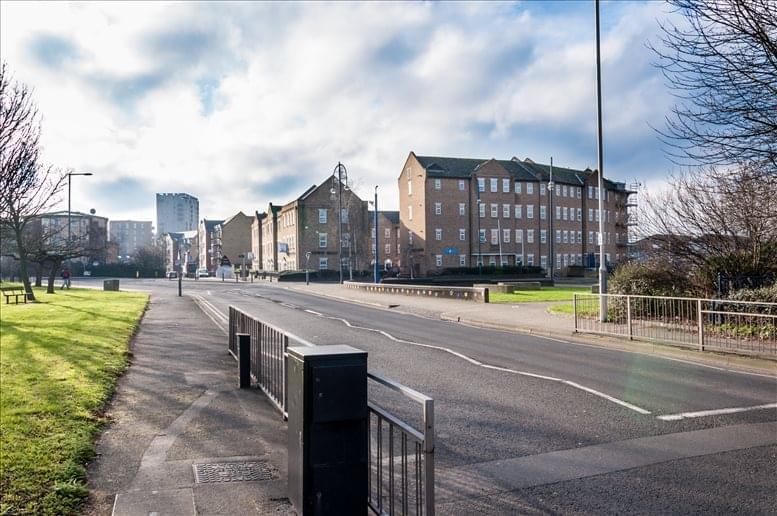 Zero zero Group image 2