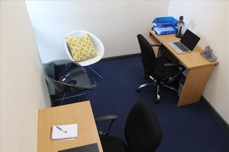 Barking Enterprise Centres image 4