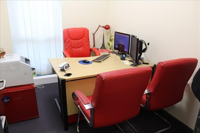 Barking Enterprise Centres image 5