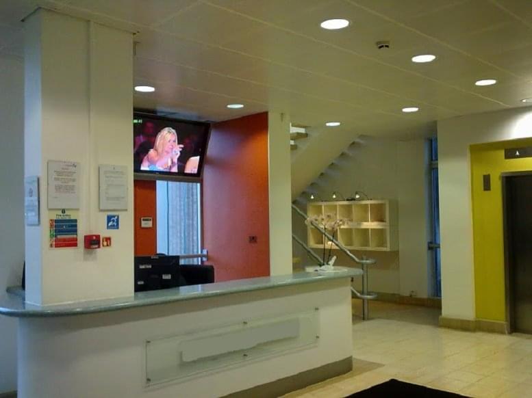 Exclusive Group London image 3