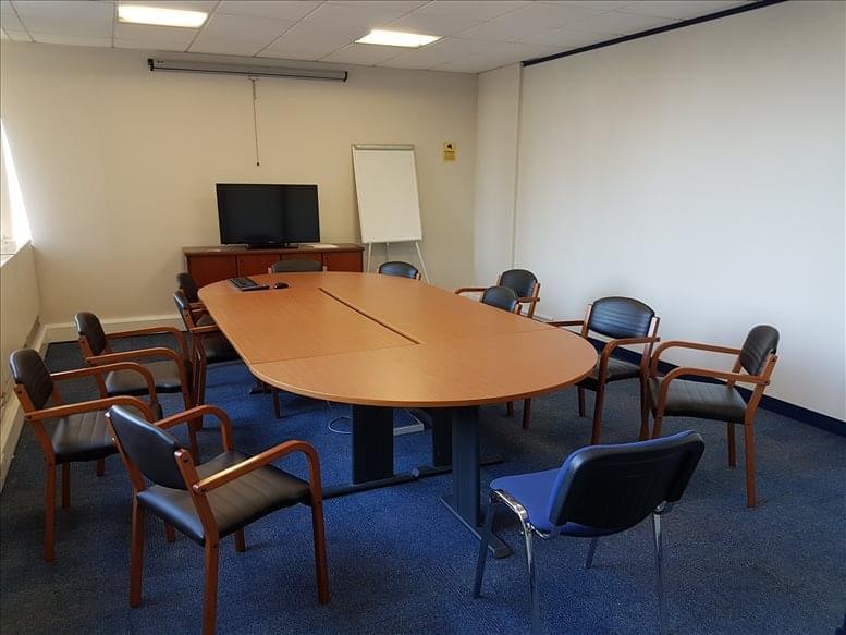 Exclusive Group image 4