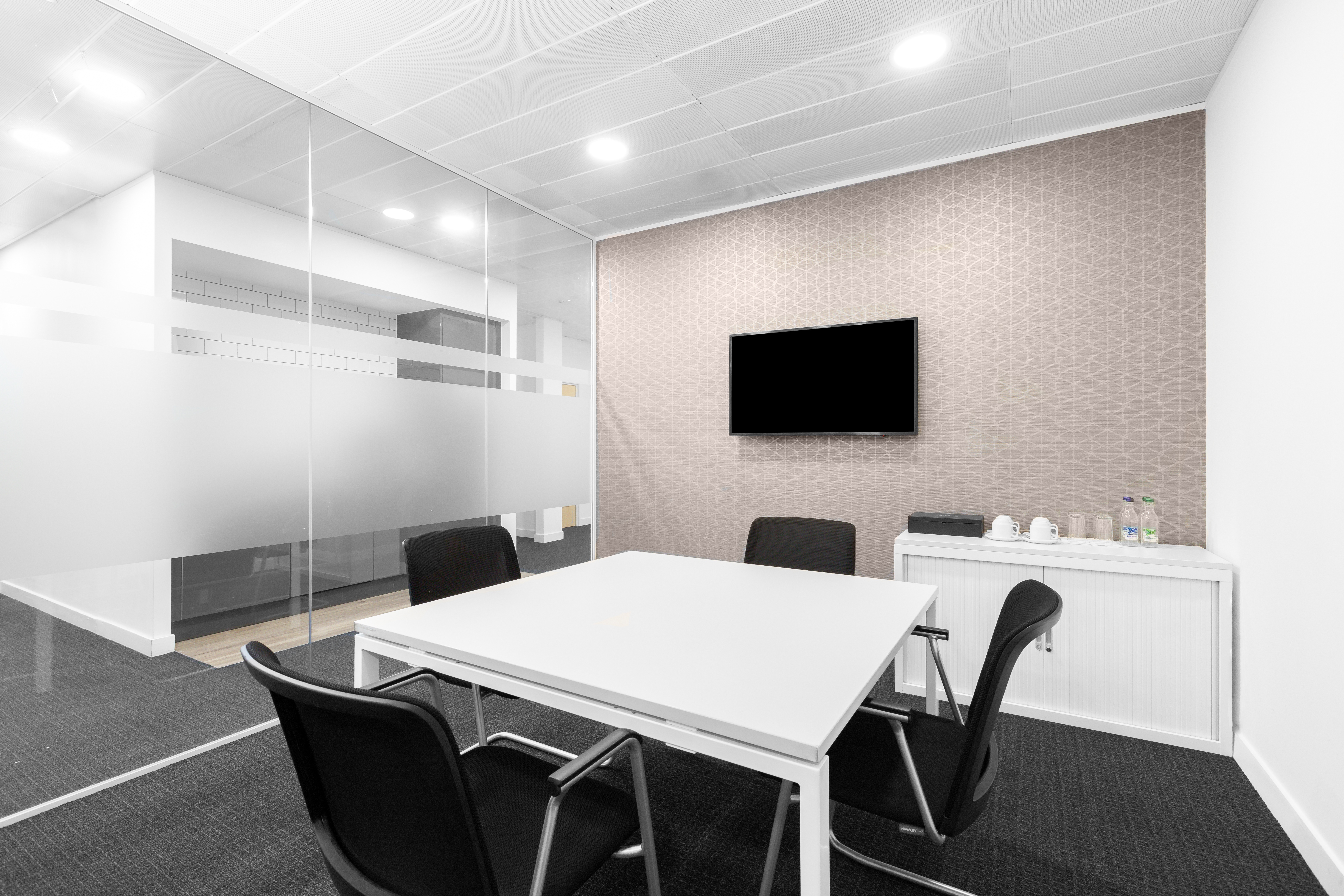 Regus - Barking, Jhumat House image 4