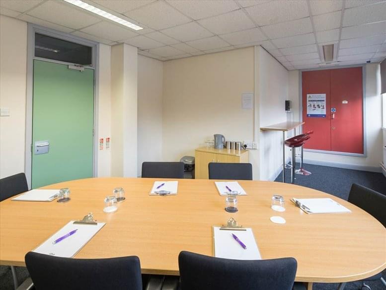 Bizspace Plc image 3