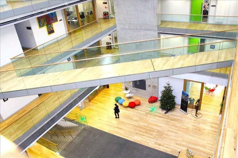 Barnsley Metropolitan Borough Council image 4