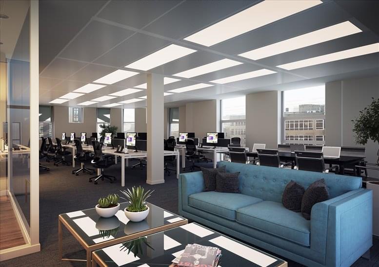 Barnsley Metropolitan Borough Council image 2