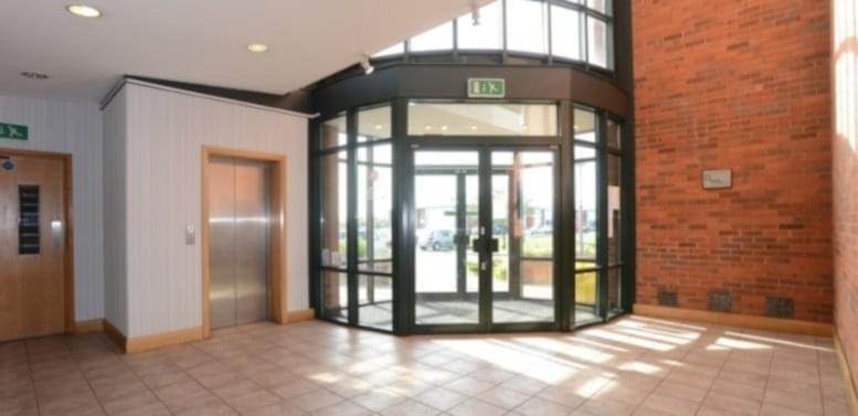 Whittle Jones image 4