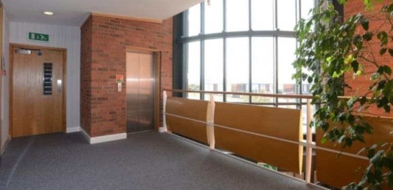 Whittle Jones image 1