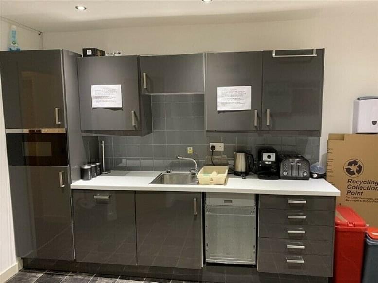 Go Commercial Finance image 1