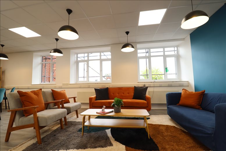 The Gray House Lettings & Property Management Limited image 2