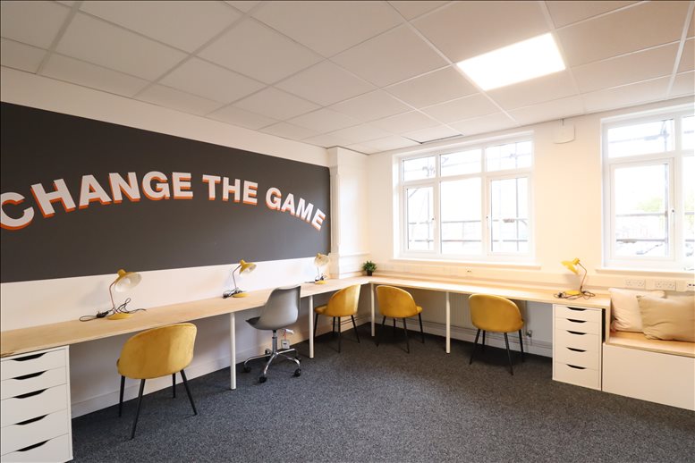 The Gray House Lettings & Property Management Limited image 1