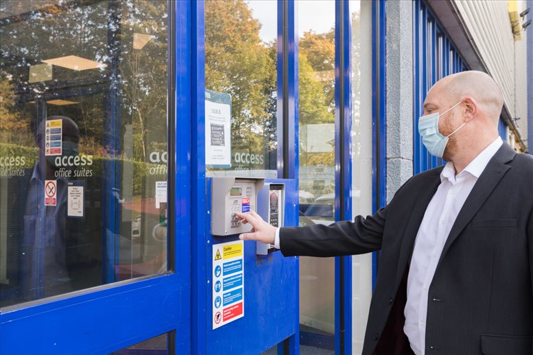 Access Self Storage image 2