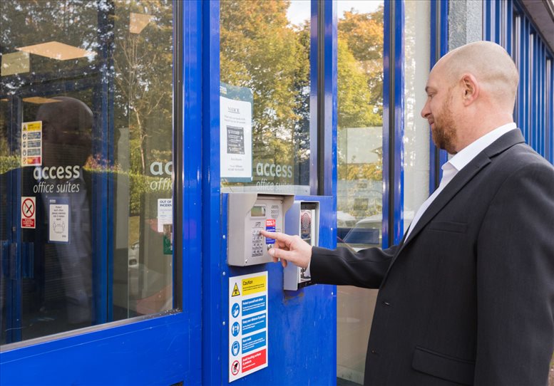 Access Self Storage image 4