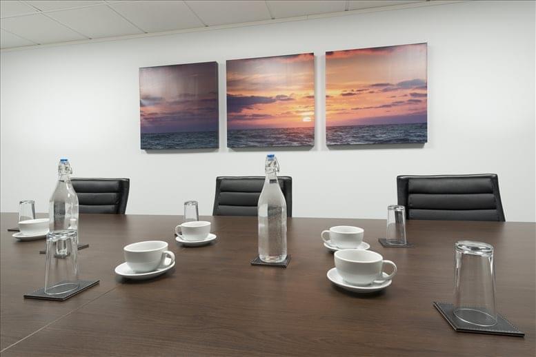 Devonshire Business Centre Basingstoke image 4