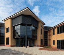 Devonshire Business Centre Basingstoke profile image