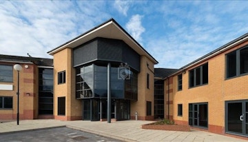 Devonshire Business Centre Basingstoke image 1