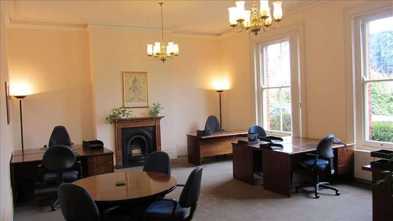 Inigo Business Centres profile image