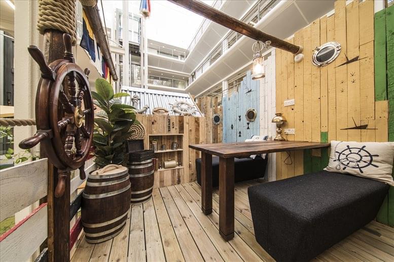 Desklodge Ltd image 2