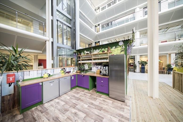 Desklodge Ltd image 4