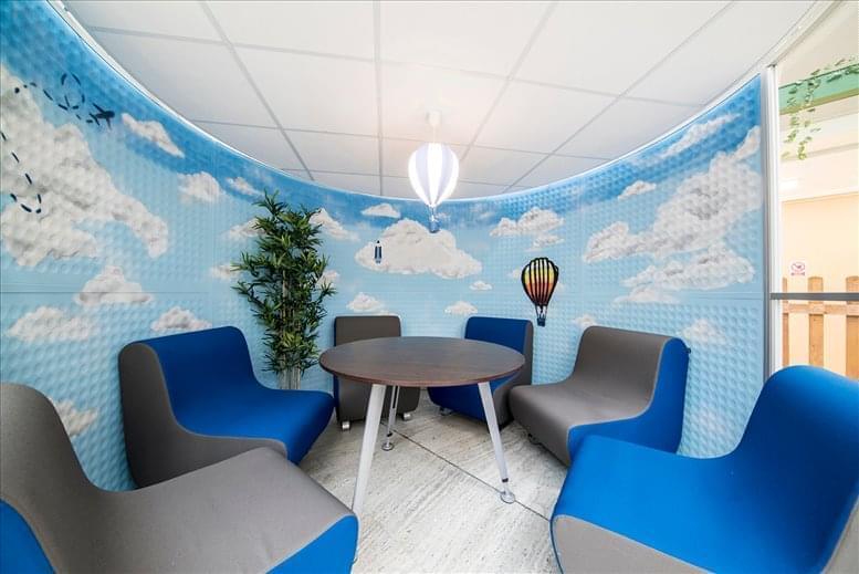 Desklodge Ltd image 3