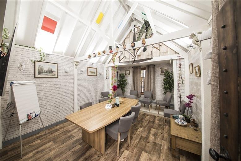 Desklodge Ltd image 5