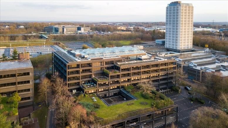 Bizspace Plc image 2