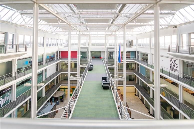 Bizspace Plc image 5