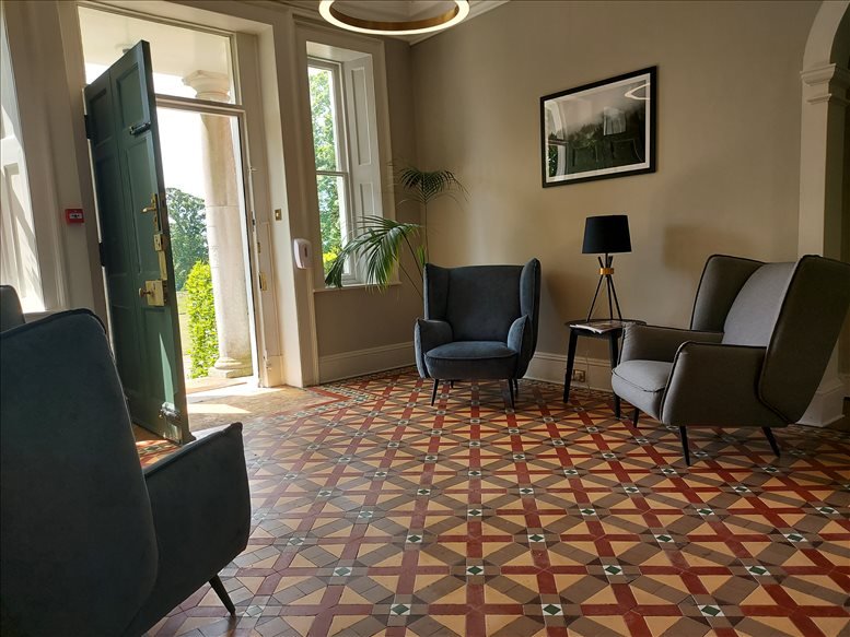 Worthing Business Park Ltd image 2