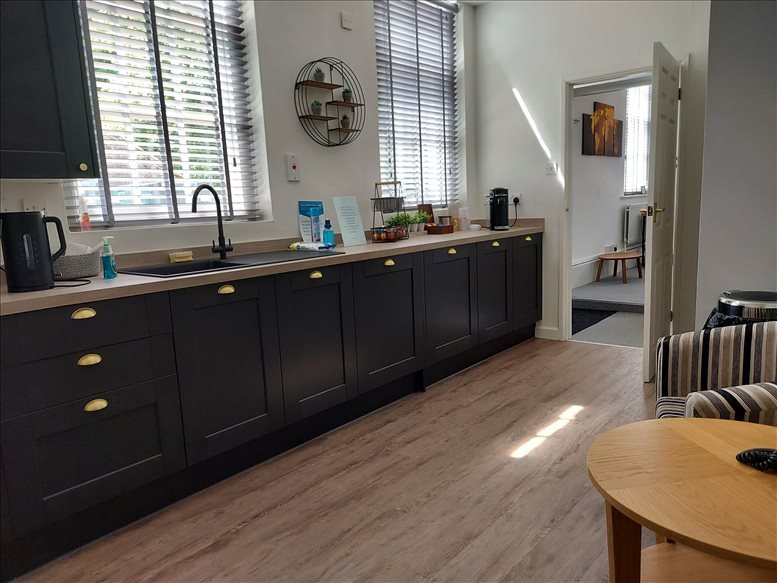 Worthing Business Park Ltd image 4