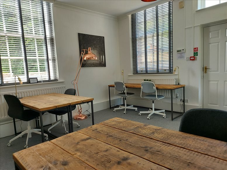 Worthing Business Park Ltd image 5